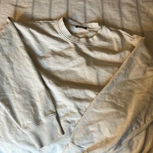 Talentless Sweatshirt